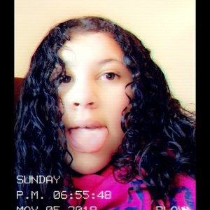 Meet your Posher, Nevaeh